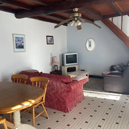 بيت للعطل Pegasus, Les Constellations Doeuil-sur-le-Mignon